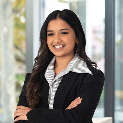 Mansi Champaneri
