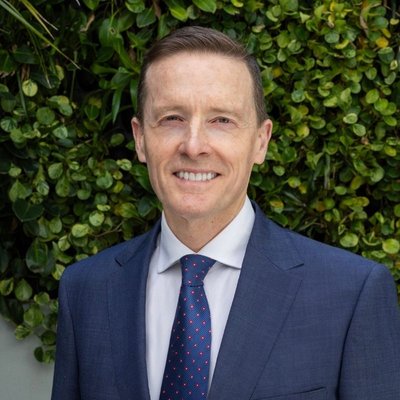 Bernard Ryan