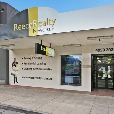 Reece Realty Rentals