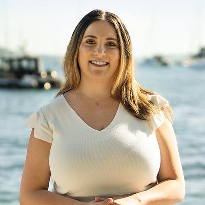 Jessica Flaherty