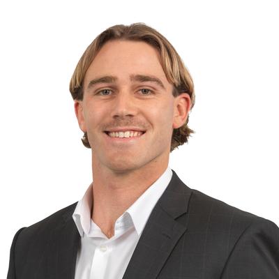 Sam Huxley
