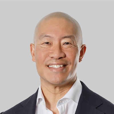 Milton Gan