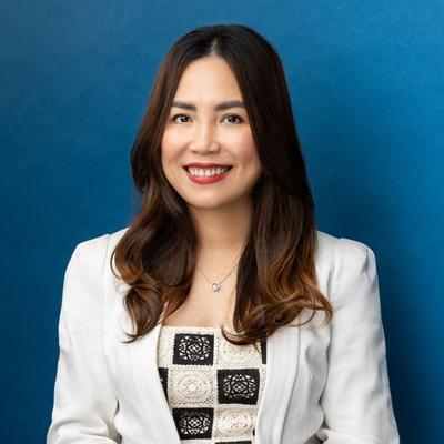 Polly Nguyen