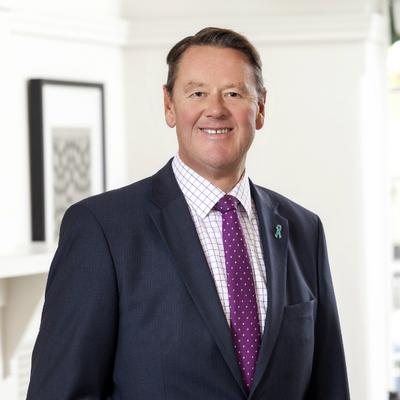David Gillham