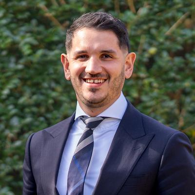 Matteo Pecora