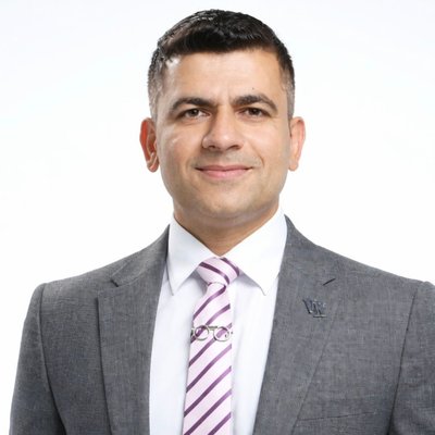 Vijay  Khatri