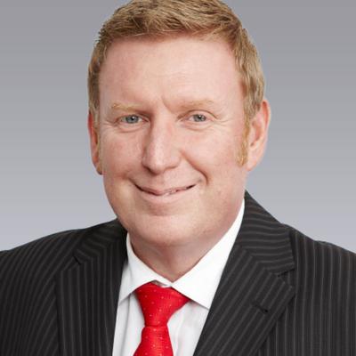 John McCann