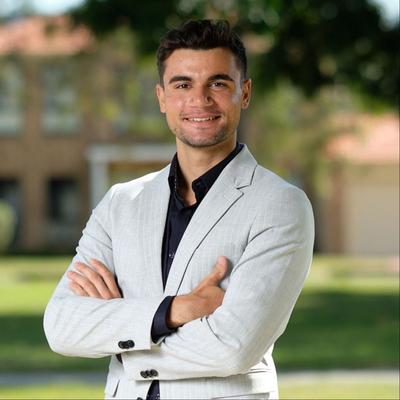 Joel Ross