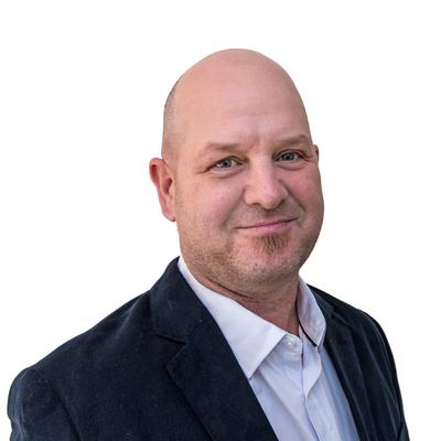 Paul Henriksen