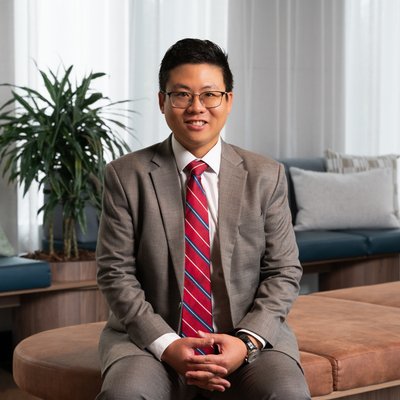 David Ho