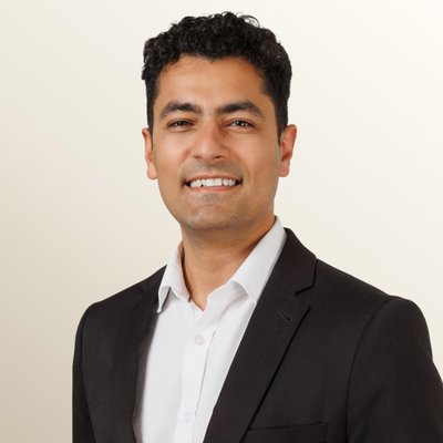 Pratik Kaku