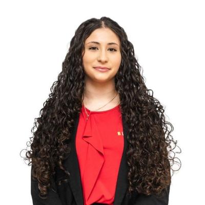 Alannah Alam
