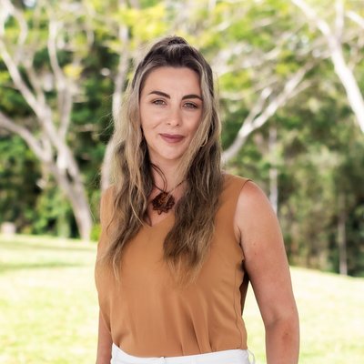 Lilly Zrehen