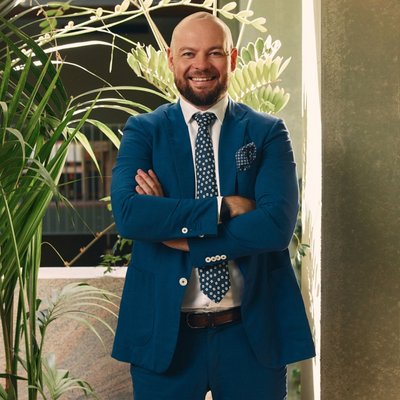 Scott Darwon