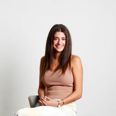 Julia Riolo