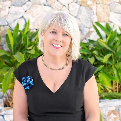 Roslyn Cutts