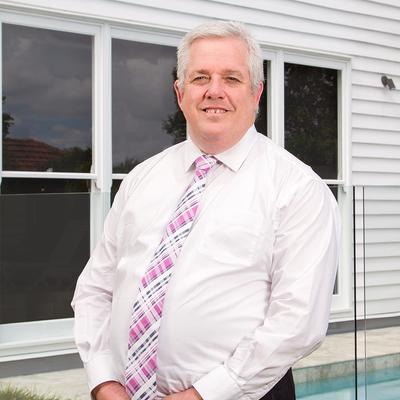 Peter D'Arcy