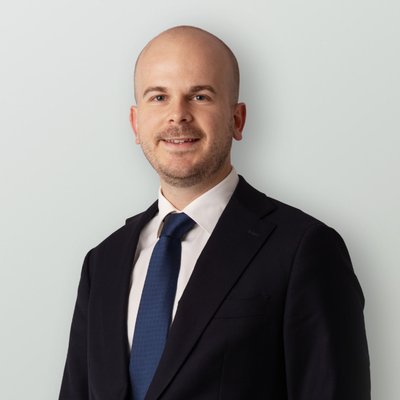 Daniel Finlayson