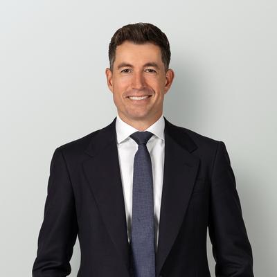 James Bennett