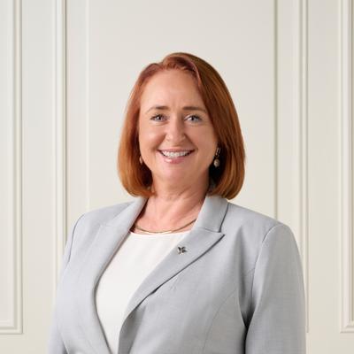 Ami Russell