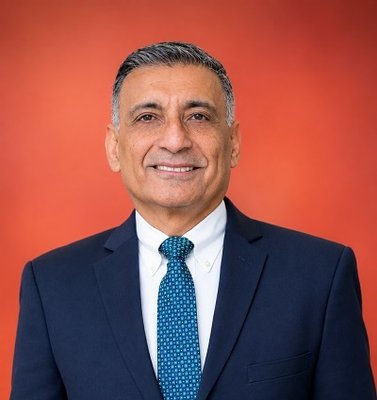 Amjad Zia