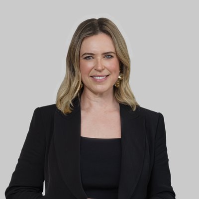 Elicia Murray