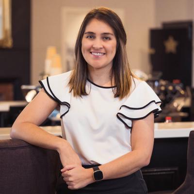 Rebekah Bacon