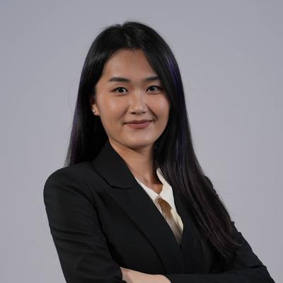 Yuk Ying (Yuki) Yeung