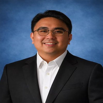 Mark Arnejo