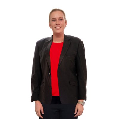 Sarah Klitscher