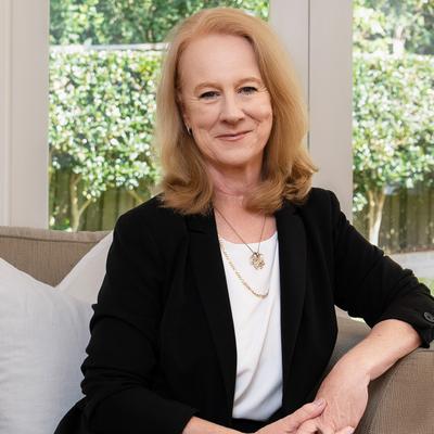 Jane Ricketts