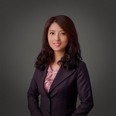 Kiki Qing