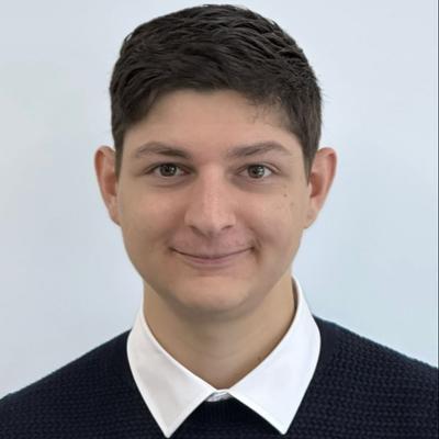 Nathan Caputa