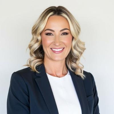 Ashley Selby