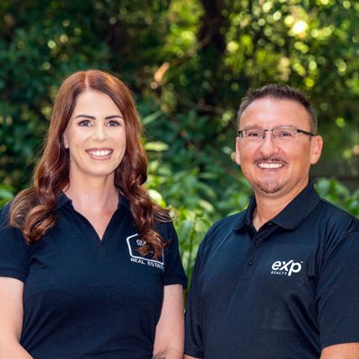 Bjorn Kunzel & Hayley Beckett