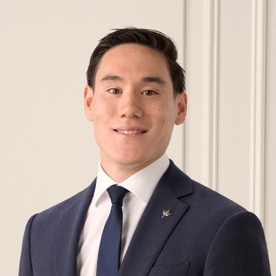 Takumi Trevena