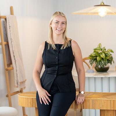 Rosie Jormanainen