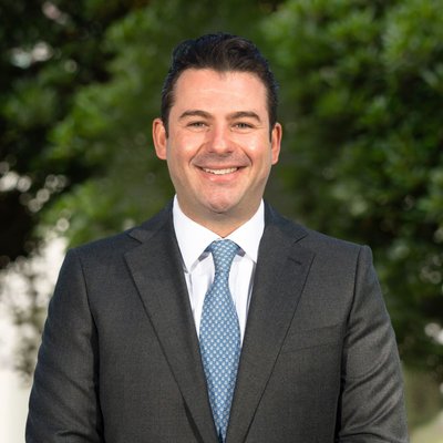 Michael Carbone