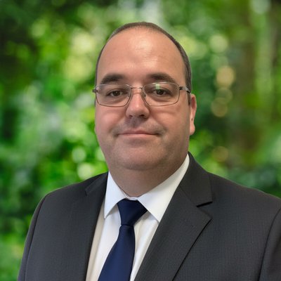 Andrew Ball