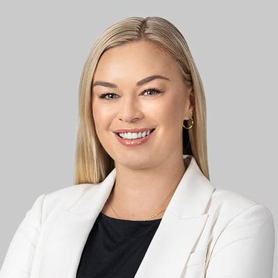Shae Hartigan