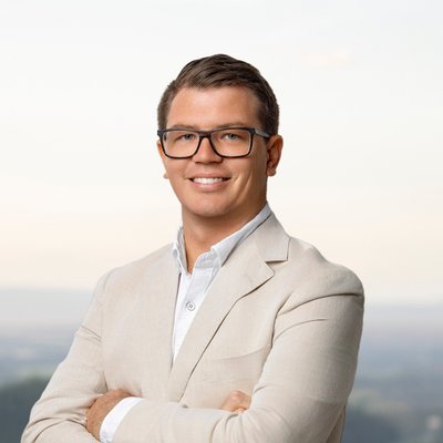 Ben Ramsey