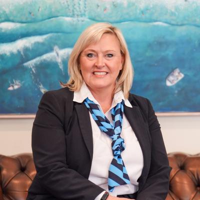 Julie Clifton