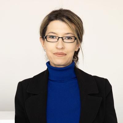 Rozana Xama