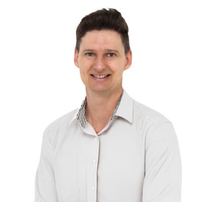 Daniel McAlpine