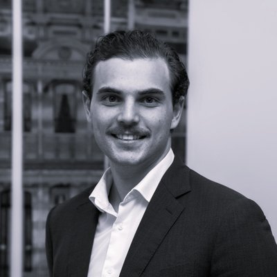 Anthony D'Ettorre