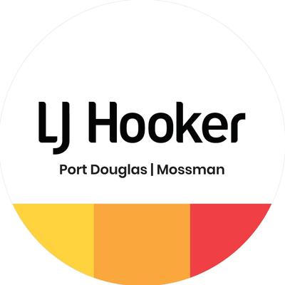 LJ Hooker Port Douglas