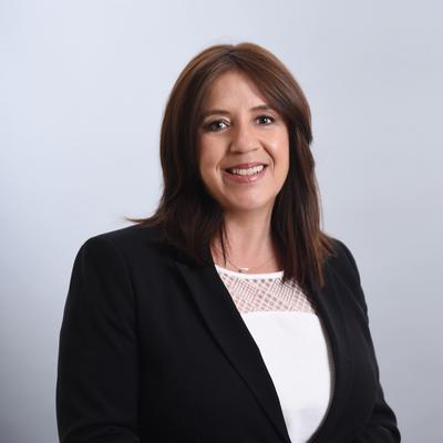 Gina Kyritsis