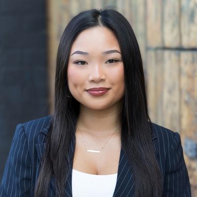 Christine Luong