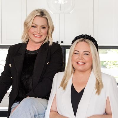 Sara Madrers and  Jessica Sharratt