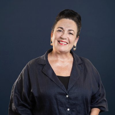 Dragica Hosking